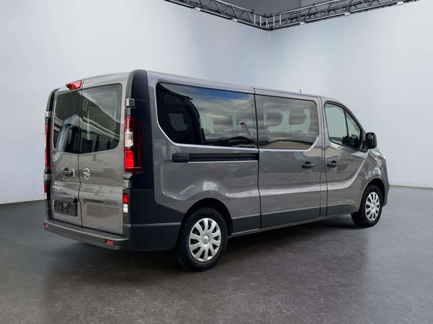 Opel Vivaro L2H1 88 kW image number 6