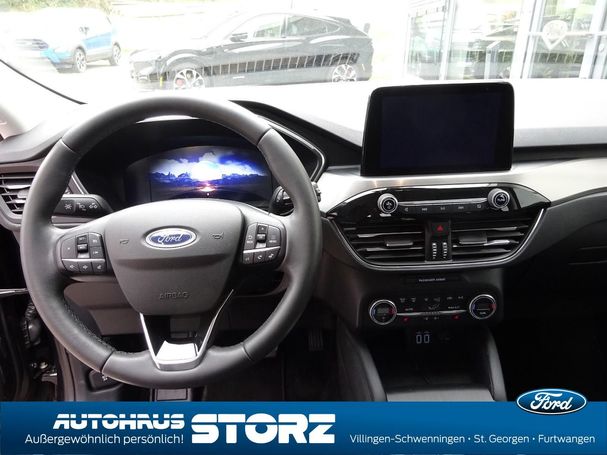 Ford Kuga Titanium 165 kW image number 10