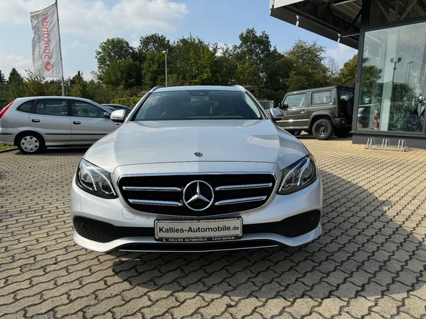 Mercedes-Benz E 220 d T Avantgarde 143 kW image number 2