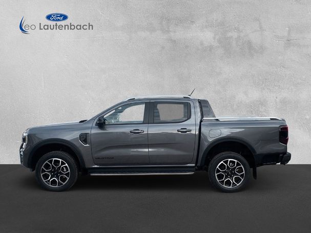 Ford Ranger 3.0 Wildtrak e-4WD 177 kW image number 5