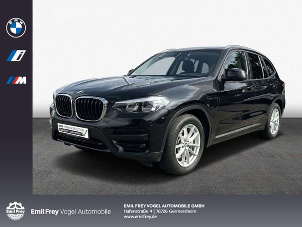 BMW X3 xDrive 215 kW image number 1