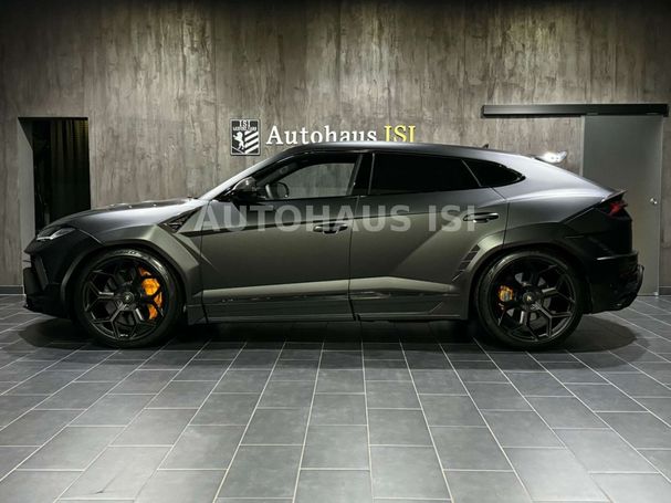 Lamborghini Urus S 490 kW image number 13