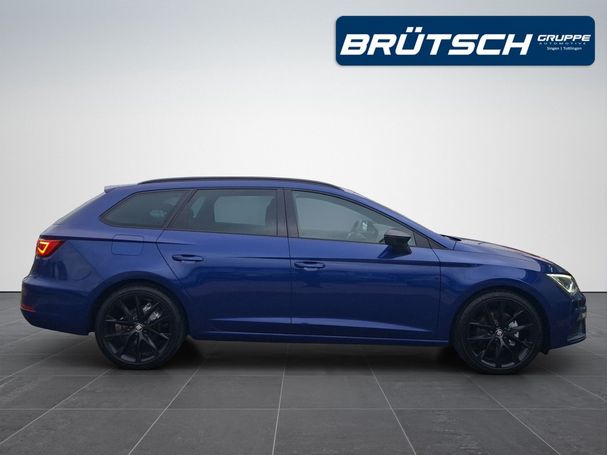 Seat Leon ST 1.5 TSI FR 96 kW image number 8