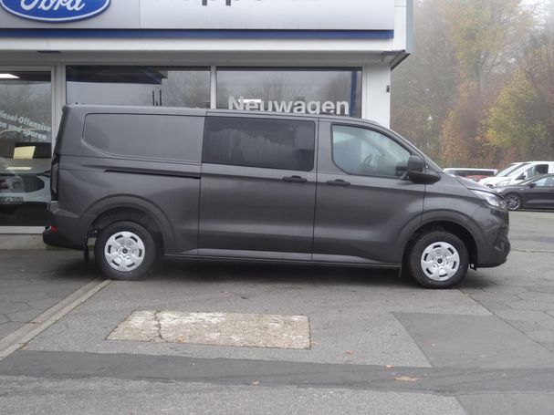 Ford Transit Custom 320 L2H1 Trend 125 kW image number 5