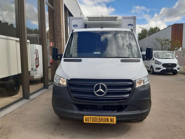 Mercedes-Benz Sprinter 314 CDi 105 kW image number 4