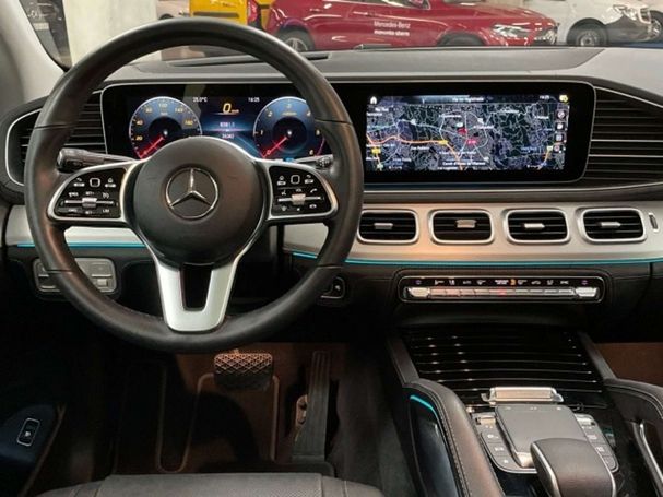 Mercedes-Benz GLE 300 d 4Matic 198 kW image number 11