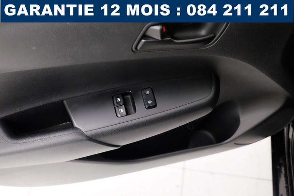 Kia Picanto 1.0 49 kW image number 9