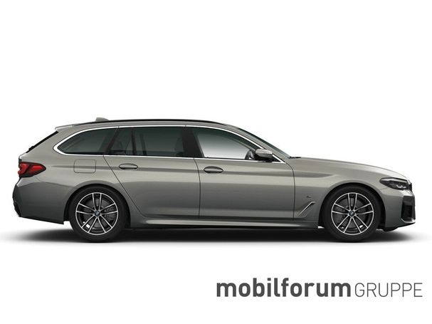 BMW 520d Touring 140 kW image number 3