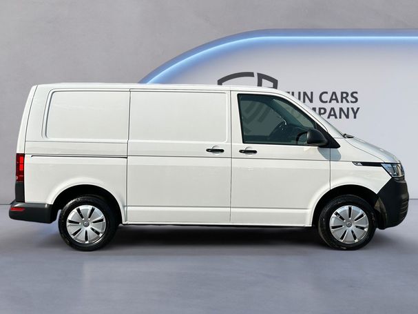 Volkswagen T6 Transporter 110 kW image number 8