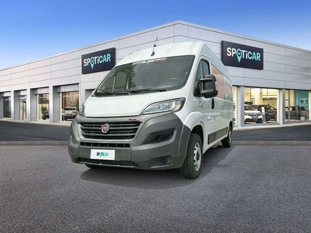 Fiat Ducato 118 kW image number 1