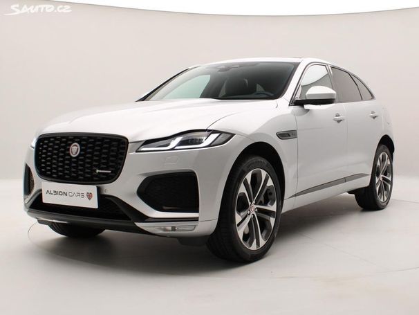 Jaguar F-Pace P400e R-Dynamic S AWD 297 kW image number 1