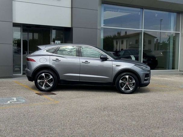 Jaguar E-Pace D165 S 120 kW image number 7