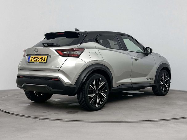 Nissan Juke 1.0 DIG-T N-DESIGN 84 kW image number 3