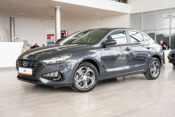 Hyundai i30 118 kW image number 1