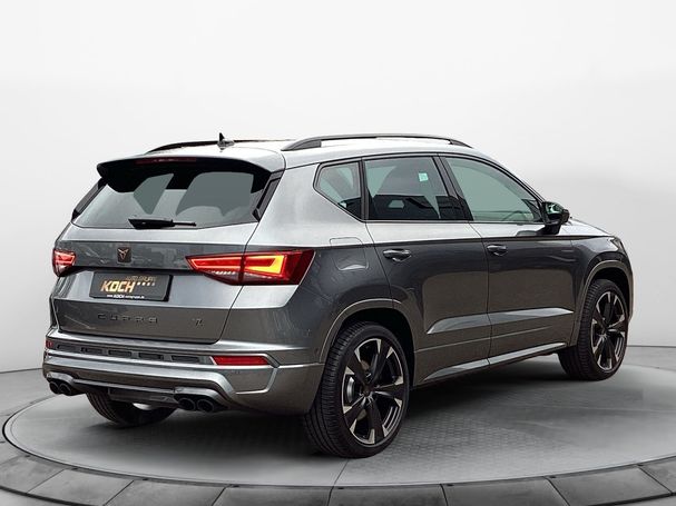 Cupra Ateca 2.0 TSI DSG 221 kW image number 6