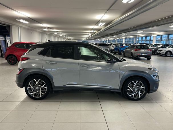 Hyundai Kona 1.6 Hybrid 104 kW image number 8