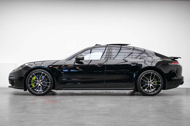 Porsche Panamera 4S E-Hybrid 412 kW image number 5