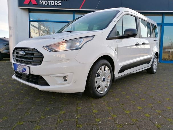 Ford Transit Connect 230 L2 Trend 88 kW image number 1