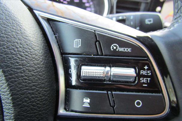 Kia XCeed 1.6 GDI 104 kW image number 24