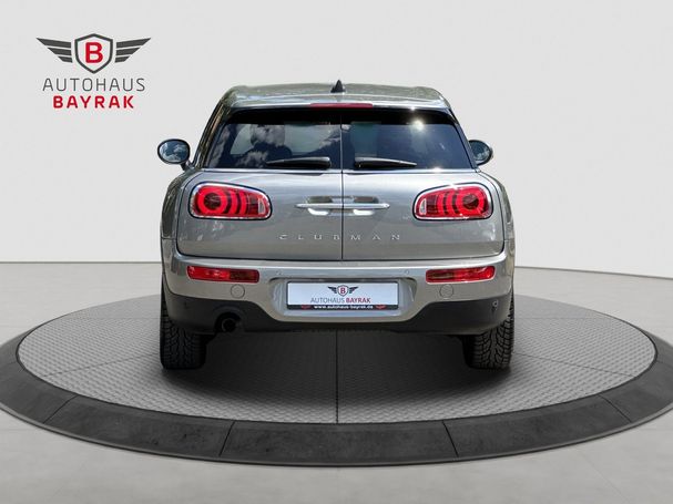 Mini One Clubman 75 kW image number 3