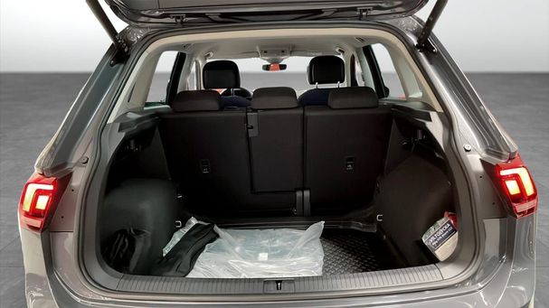 Volkswagen Tiguan DSG 111 kW image number 12