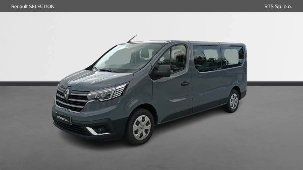 Renault Trafic Grand dCi Spaceclass 110 kW image number 1