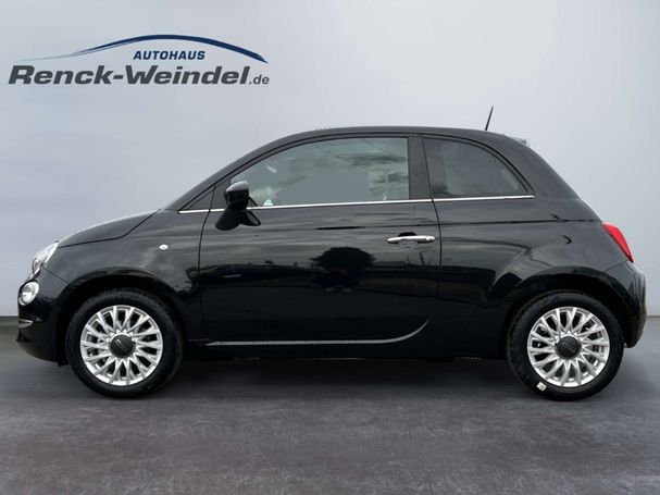 Fiat 500 51 kW image number 2