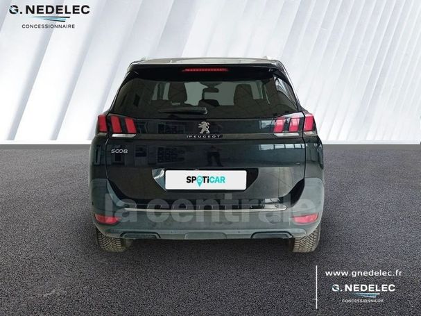 Peugeot 5008 96 kW image number 6