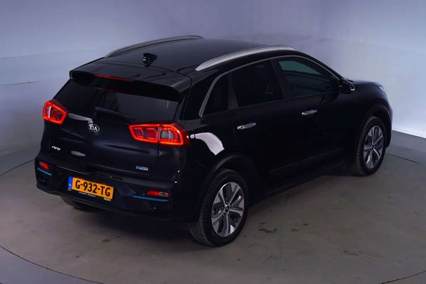 Kia Niro e 64 kWh 150 kW image number 17