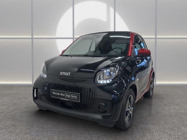 Smart ForTwo EQ 60 kW image number 1