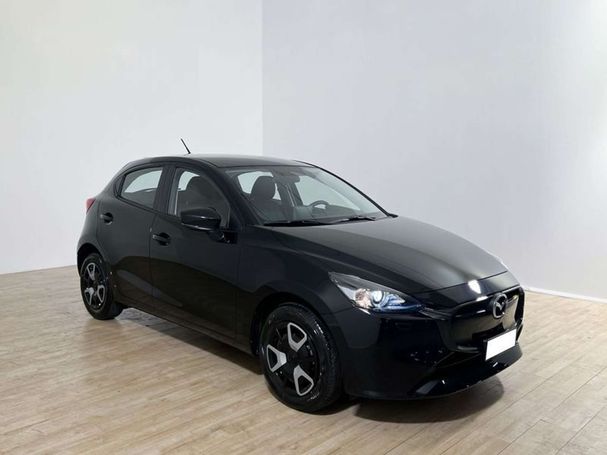 Mazda 2 SkyActiv-G 90 66 kW image number 2