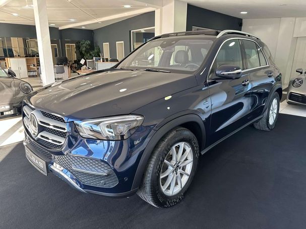 Mercedes-Benz GLE 350 de 235 kW image number 1