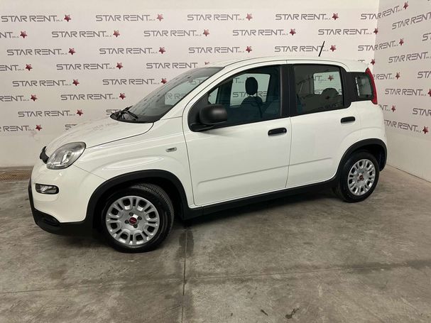 Fiat Panda 1.0 Hybrid 51 kW image number 2