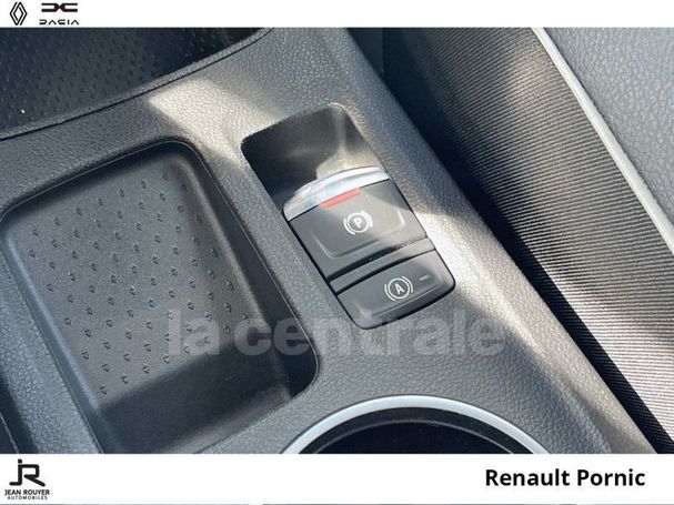 Renault Captur 118 kW image number 16