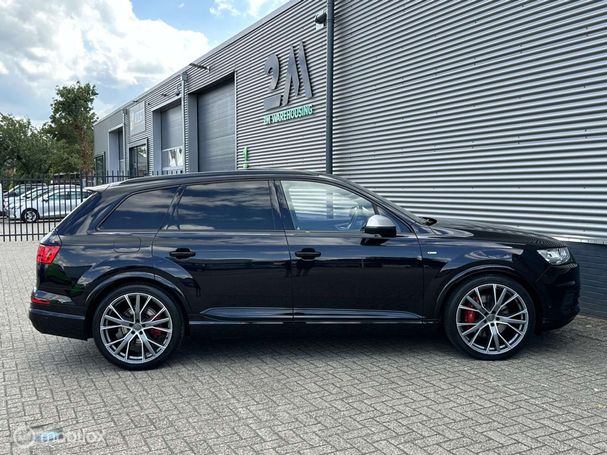 Audi Q7 3.0 TDI quattro S-Line 200 kW image number 7