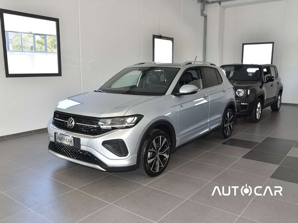 Volkswagen T-Cross 1.0 TSI 85 kW image number 1