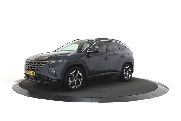 Hyundai Tucson HEV 4WD 169 kW image number 1