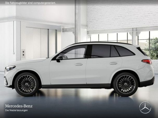 Mercedes-Benz GLC 220 d 145 kW image number 5