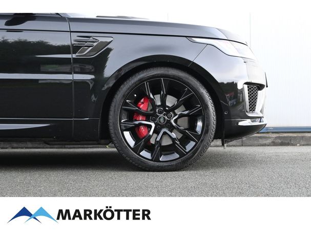 Land Rover Range Rover Sport P400 294 kW image number 36