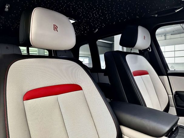 Rolls-Royce Cullinan 420 kW image number 13