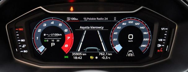 Audi A1 81 kW image number 26