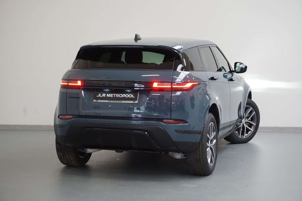 Land Rover Range Rover Evoque P300e AWD 227 kW image number 2