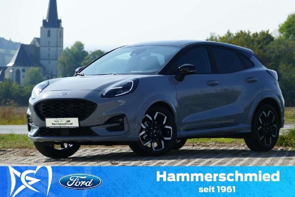 Ford Puma 114 kW image number 1