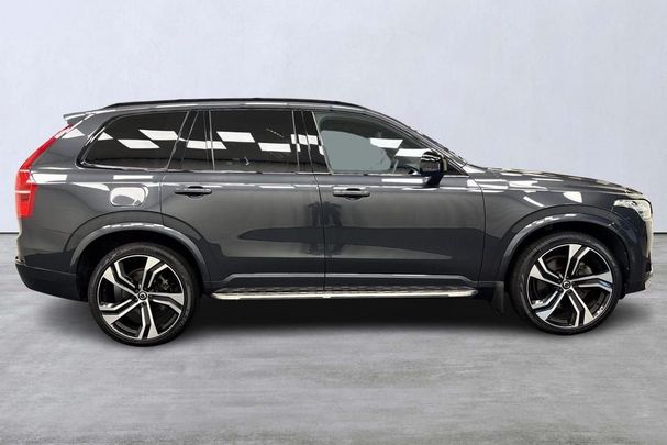 Volvo XC90 Recharge T8 AWD 293 kW image number 5