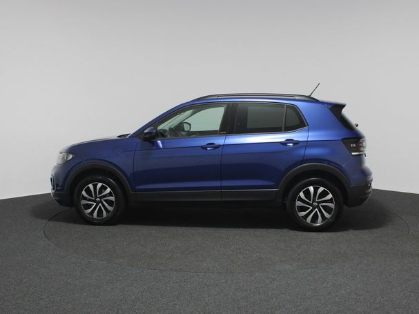 Volkswagen T-Cross 1.0 TSI Life 70 kW image number 4