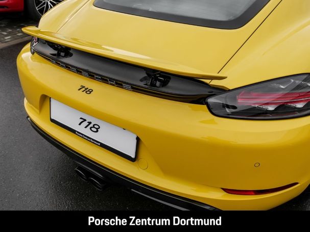 Porsche Cayman 220 kW image number 23