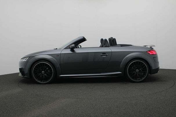 Audi TT 40 TFSI S tronic 145 kW image number 19