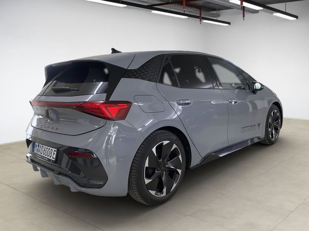 Cupra Born 150 kW image number 11