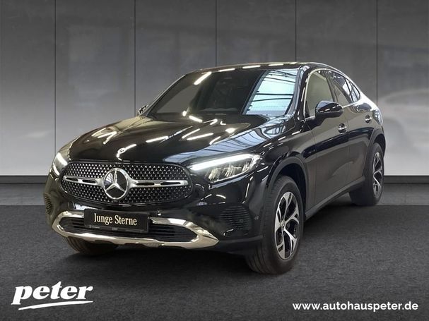 Mercedes-Benz GLC 300 e Avantgarde 230 kW image number 1