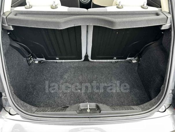 Fiat 500 1.2 8V Lounge 51 kW image number 10